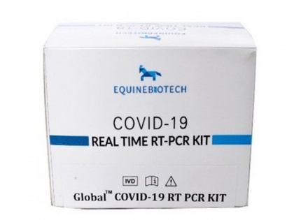 Equine Biotech develops indigenous RT-PCR diagnostic kit | Equine Biotech develops indigenous RT-PCR diagnostic kit