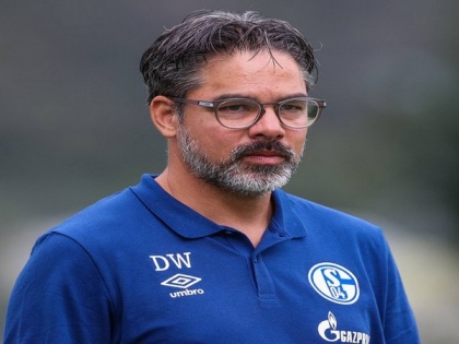 FC Schalke sack manager David Wagner | FC Schalke sack manager David Wagner