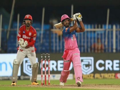 IPL 13: Decided to give my everything after lot of soul searching, says Sanju Samson | IPL 13: Decided to give my everything after lot of soul searching, says Sanju Samson