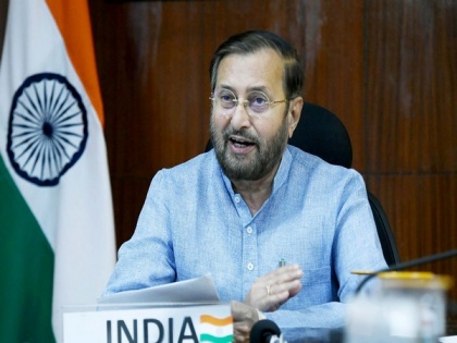 India will work with G-20 nations to make world a better place: Javadekar | India will work with G-20 nations to make world a better place: Javadekar