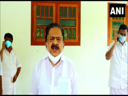 Questioning of KT Jaleel 'serious matter', UDF to intensify agitation: Chennithala | Questioning of KT Jaleel 'serious matter', UDF to intensify agitation: Chennithala