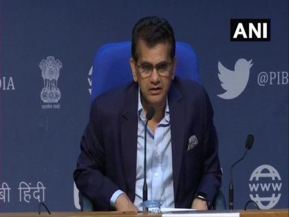 A win-win situation for Railways and investors: NITI Aayog CEO on private trains | A win-win situation for Railways and investors: NITI Aayog CEO on private trains