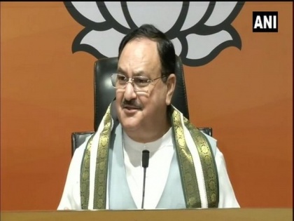 Essential Commodities Act amended due to rise in volume of commodities: Nadda | Essential Commodities Act amended due to rise in volume of commodities: Nadda