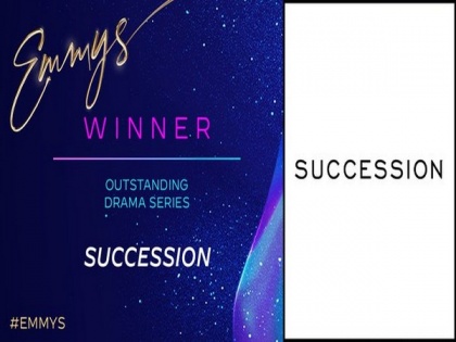 HBO's 'Succession' wins Outstanding Drama Series at Emmys 2020 | HBO's 'Succession' wins Outstanding Drama Series at Emmys 2020