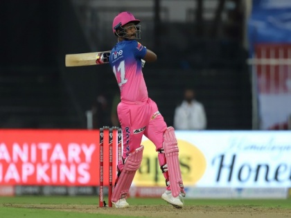 IPL 13: Worked on my power-hitting ability during lockdown, says Samson | IPL 13: Worked on my power-hitting ability during lockdown, says Samson