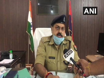 Meerut Police issues over 1,100 challans in 72 hours for flouting helmet rules | Meerut Police issues over 1,100 challans in 72 hours for flouting helmet rules