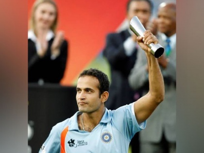 T20 World Cup win was 'complete team effort': Irfan Pathan | T20 World Cup win was 'complete team effort': Irfan Pathan
