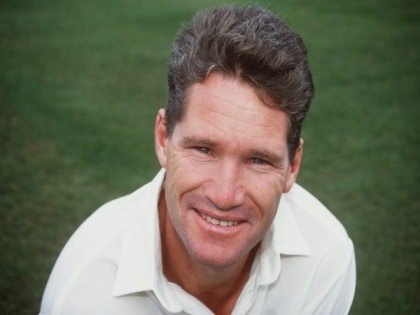 Dean Jones was hero to a generation of cricketers: Earl Eddings | Dean Jones was hero to a generation of cricketers: Earl Eddings