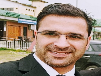 Who killed lawyer Babar Qadri? | Who killed lawyer Babar Qadri?