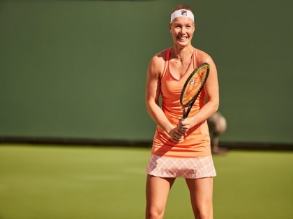 Have decided this year will be the last season of my tennis career: Kiki Bertens | Have decided this year will be the last season of my tennis career: Kiki Bertens