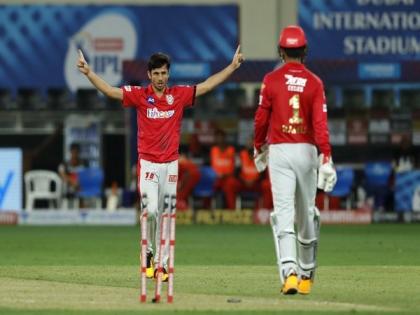 IPL 13: KXIP star Bishnoi has Smith on his mind | IPL 13: KXIP star Bishnoi has Smith on his mind