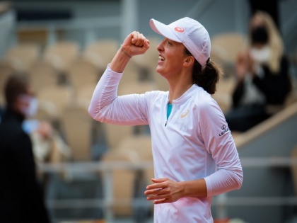 Sofia Kenin, Iga Swiatek to compete for French Open title | Sofia Kenin, Iga Swiatek to compete for French Open title