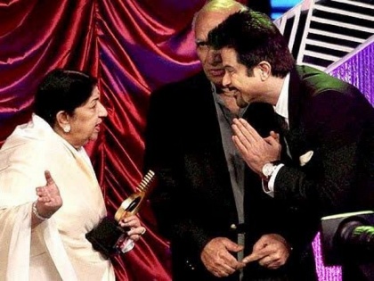 'Your voice and songs are timeless!': Anil Kapoor, Madhuri Dixit send birthday wishes to iconic Lata Mangeshkar | 'Your voice and songs are timeless!': Anil Kapoor, Madhuri Dixit send birthday wishes to iconic Lata Mangeshkar