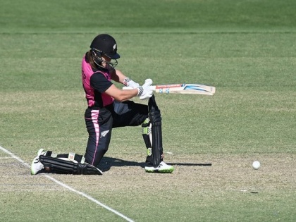 Amelia Kerr shines as New Zealand defeats Australia in third T20I | Amelia Kerr shines as New Zealand defeats Australia in third T20I
