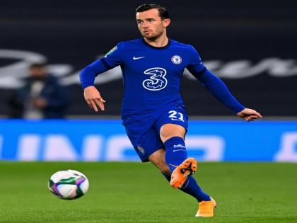 Chelsea's Chilwell targets FA Cup, Champions League titles | Chelsea's Chilwell targets FA Cup, Champions League titles