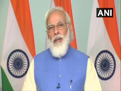 Science is at core of government's efforts for socio-economic transformation: PM Modi | Science is at core of government's efforts for socio-economic transformation: PM Modi