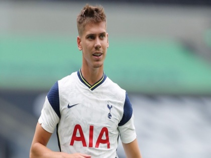 Juan Foyth signs new contract with Tottenham, joins Villarreal on loan | Juan Foyth signs new contract with Tottenham, joins Villarreal on loan