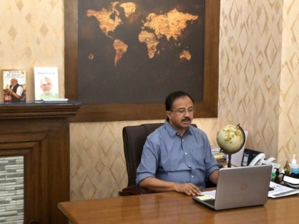 India wants to be strong, unified, properous ASEAN member playing key role in Indo-Pacific region: V Muraleedharan | India wants to be strong, unified, properous ASEAN member playing key role in Indo-Pacific region: V Muraleedharan