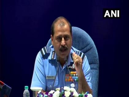 Pakistan a pawn in Chinese policy, serious Sino-India conflict not good for China: IAF Chief | Pakistan a pawn in Chinese policy, serious Sino-India conflict not good for China: IAF Chief