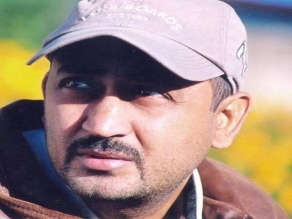 Ajay Devgn's brother Anil Devgan passes away at 45 | Ajay Devgn's brother Anil Devgan passes away at 45