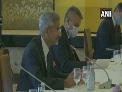 Foreign ministers of India, Portugal discuss bilateral cooperation, agree to boost defence, economic ties | Foreign ministers of India, Portugal discuss bilateral cooperation, agree to boost defence, economic ties