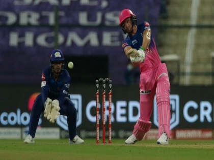 Frustrating defeat against MI but love playing in IPL: Jos Butler | Frustrating defeat against MI but love playing in IPL: Jos Butler