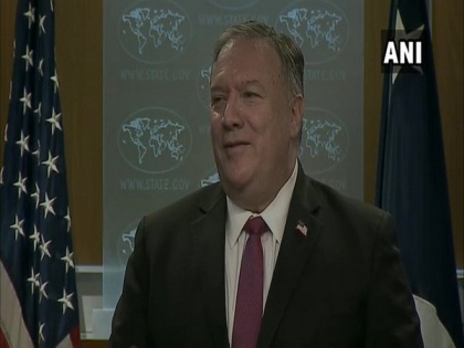 'Looking forward to meet with our Indian friends', Mike Pompeo on 2+2 India-US ministerial dialogue | 'Looking forward to meet with our Indian friends', Mike Pompeo on 2+2 India-US ministerial dialogue