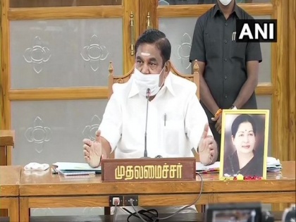 Once ready, we will provide Covid-19 vaccine free to everybody in Tamil Nadu: CM Palaniswami | Once ready, we will provide Covid-19 vaccine free to everybody in Tamil Nadu: CM Palaniswami
