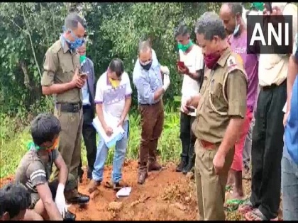 Meghalaya: 80-year-old man buried alive for 'practising witchcraft', eight held | Meghalaya: 80-year-old man buried alive for 'practising witchcraft', eight held