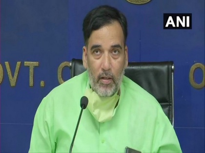 What possibly Delhi could have done to add to pollution in 15 days: Environment minister to Javadekar | What possibly Delhi could have done to add to pollution in 15 days: Environment minister to Javadekar