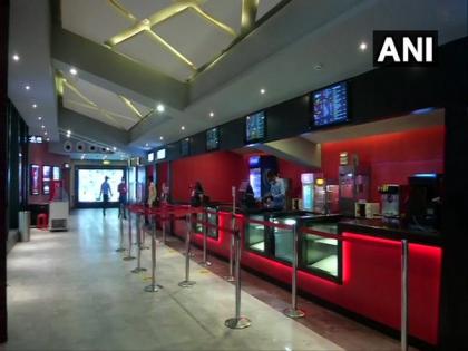 Cinema halls, theatres to reopen in Odisha with 50 pc capacity from Jan 1 | Cinema halls, theatres to reopen in Odisha with 50 pc capacity from Jan 1 Cinema halls, theatres to reopen in Odisha with 50 pc capacity from Jan 1 | Cinema halls, theatres to reopen in Odisha with 50 pc capacity from Jan 1