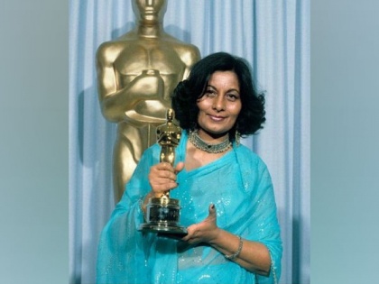 Oscar-winning costume designer Bhanu Athaiya dies at 91 | Oscar-winning costume designer Bhanu Athaiya dies at 91