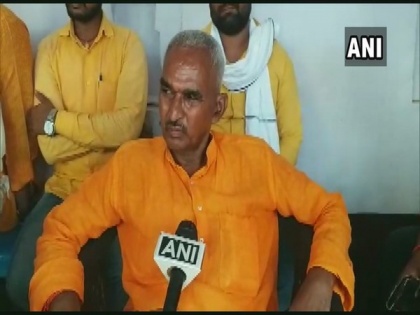 Dhirendra Singh fired in self-defence, condemn one-sided investigation: Ballia BJP MLA | Dhirendra Singh fired in self-defence, condemn one-sided investigation: Ballia BJP MLA