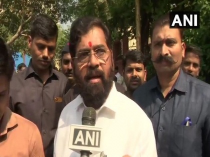 Biggest action taken in country in past one year: Maharashtra Minister Eknath Shinde after 26 Naxals killed in Gadchiroli encounter | Biggest action taken in country in past one year: Maharashtra Minister Eknath Shinde after 26 Naxals killed in Gadchiroli encounter