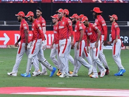 IPL 2021: KXIP release Maxwell, Cottrell ahead of mini auction | IPL 2021: KXIP release Maxwell, Cottrell ahead of mini auction