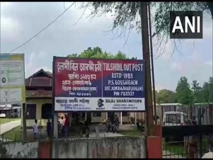 Five family members die by suicide in Assam's Kokrajhar | Five family members die by suicide in Assam's Kokrajhar Five family members die by suicide in Assam's Kokrajhar | Five family members die by suicide in Assam's Kokrajhar
