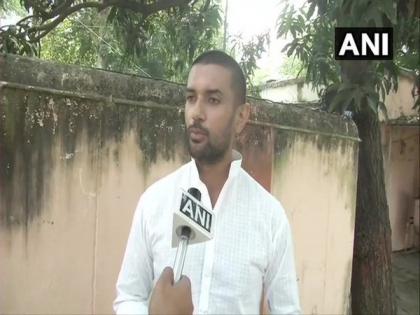 Nitish Kumar will never become CM again after Nov 10: Chirag Paswan | Nitish Kumar will never become CM again after Nov 10: Chirag Paswan Nitish Kumar will never become CM again after Nov 10: Chirag Paswan | Nitish Kumar will never become CM again after Nov 10: Chirag Paswan