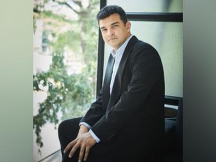 Siddharth Roy Kapur, independent studio Wiip to make TV series on William Dalrymple's 'The Anarchy' | Siddharth Roy Kapur, independent studio Wiip to make TV series on William Dalrymple's 'The Anarchy'