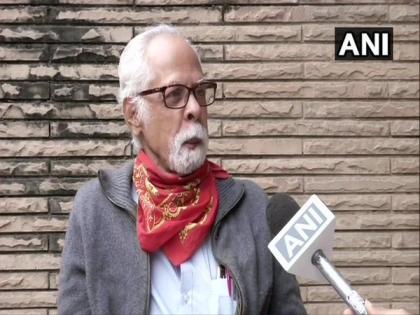 US, India have strong relationship, won't be affected significantly by election result: Kamala Harris' uncle Gopalan Balachandran | US, India have strong relationship, won't be affected significantly by election result: Kamala Harris' uncle Gopalan Balachandran