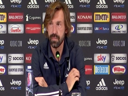 We had too much of wait-and-see approach: Pirlo after draw against Verona | We had too much of wait-and-see approach: Pirlo after draw against Verona