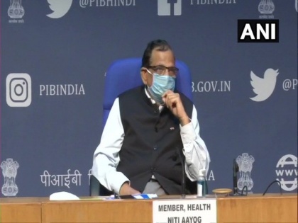 Covid-19 pandemic in India on decline, except for 2 to 3 States | Covid-19 pandemic in India on decline, except for 2 to 3 States