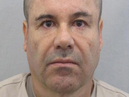 Mexican drug lord 'El Chapo' gets life imprisonment | Mexican drug lord 'El Chapo' gets life imprisonment