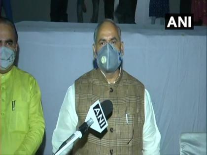 Delhi: Resident doctors of Hindu Rao Hospital end strike after NDMC pays salaries till September | Delhi: Resident doctors of Hindu Rao Hospital end strike after NDMC pays salaries till September Delhi: Resident doctors of Hindu Rao Hospital end strike after NDMC pays salaries till September | Delhi: Resident doctors of Hindu Rao Hospital end strike after NDMC pays salaries till September