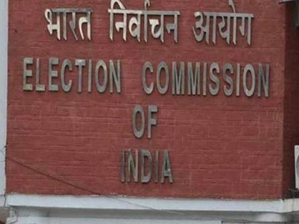 ECI transfers IPS officer ahead of sixth phase polls in Bengal | ECI transfers IPS officer ahead of sixth phase polls in Bengal