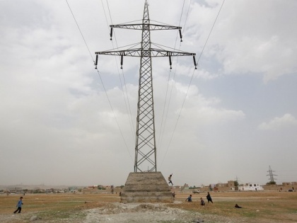 Electricity projects suspended in Afghanistan since Taliban takeover | Electricity projects suspended in Afghanistan since Taliban takeover
