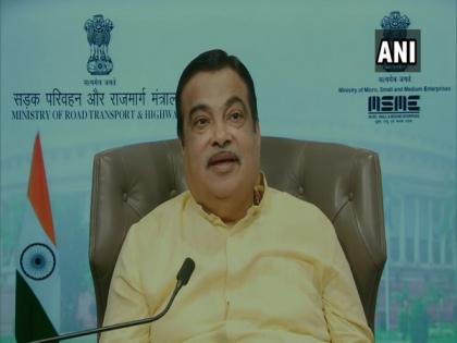 MSME sector created 11 crore jobs in India: Nitin Gadkari | MSME sector created 11 crore jobs in India: Nitin Gadkari