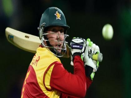 Pakistan's death bowling took game away from us, says Brendan Taylor | Pakistan's death bowling took game away from us, says Brendan Taylor