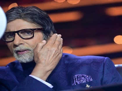 Do what makes you happy: Amitabh Bachchan pens down his weekend thoughts on self-love | Do what makes you happy: Amitabh Bachchan pens down his weekend thoughts on self-love