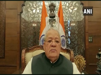 Freight Corridor will lead to rapid industrial development in Rajasthan, says Governor Kalraj Mishra | Freight Corridor will lead to rapid industrial development in Rajasthan, says Governor Kalraj Mishra