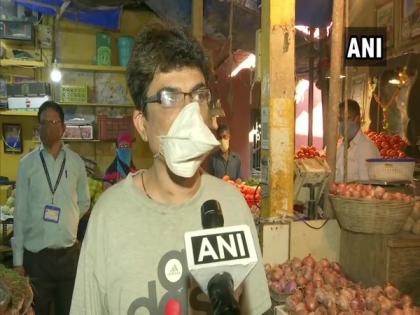 Mumbai: Increased vegetable prices trouble customers | Mumbai: Increased vegetable prices trouble customers Mumbai: Increased vegetable prices trouble customers | Mumbai: Increased vegetable prices trouble customers